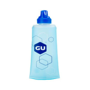 Botella Flask GU Energy