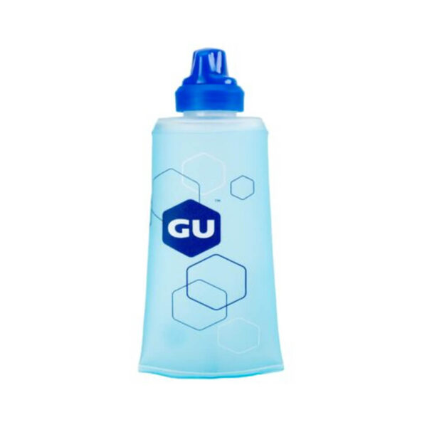 Botella Flask GU Energy