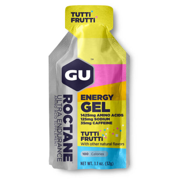 Gel Gu Energy Roctane Bulk 15 Servicios - Imagen 2