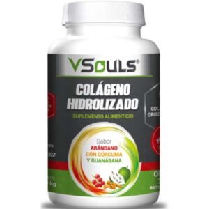 Colageno Hidrolizado VSOULS