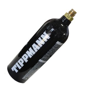Tanque  Co2 20 Oz Tippmann
