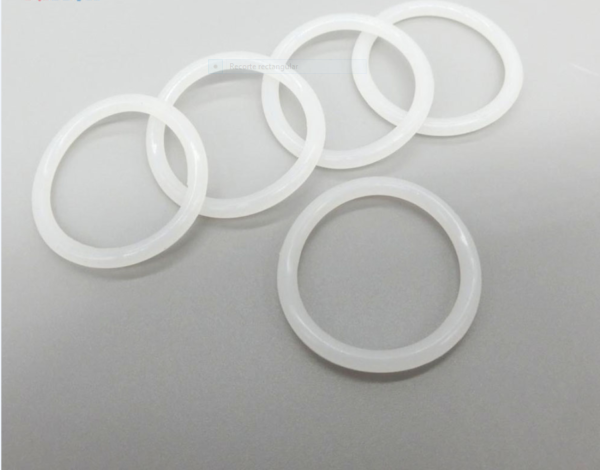 Oring Blanco Empaque de Tanque Co2