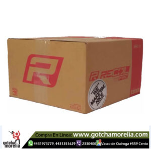 Caja de Capsulas Recoil Force Cal .68