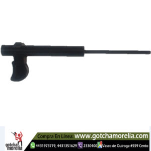 Asa de Armado A5
