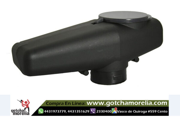Hopper Bajo Perfil Tippmann - Imagen 2