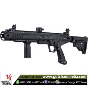 Tippmann Stormer Tactical  Negro