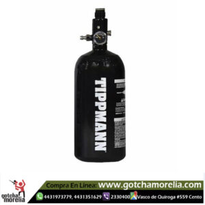Tanque Aire Comprimido Tippmann 48/3000 Psi