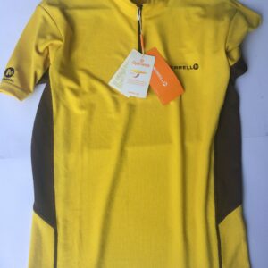 Playera 5213dz301 Merrell Hombre