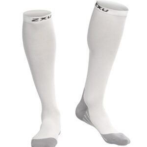 Calcetas Compression Race Sock 2xu