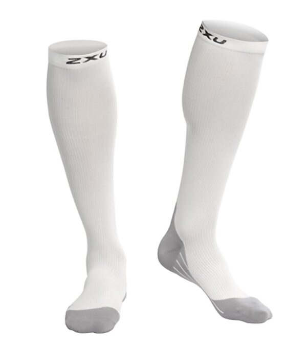Calcetas Compression Race Sock 2xu