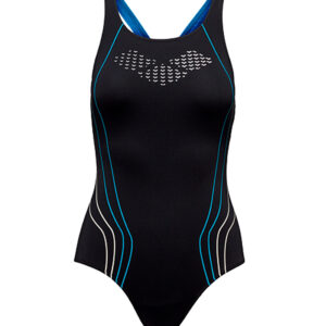 Traje De Baño Arena Underside One Piece LB