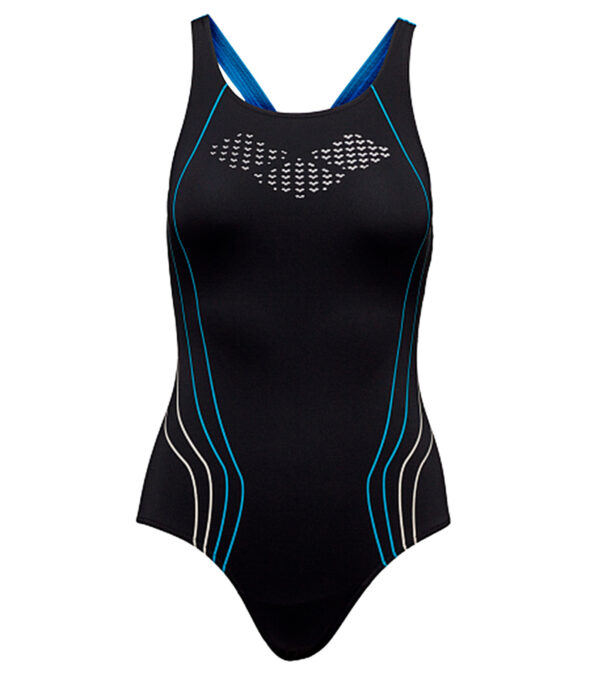 Traje De Baño Arena Underside One Piece LB