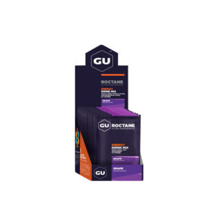 Caja Gu Roctane Gu Energy Drink Mix 10 Piezas