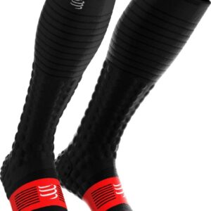 Calcetas Compressport Compresion Full Socks Runners