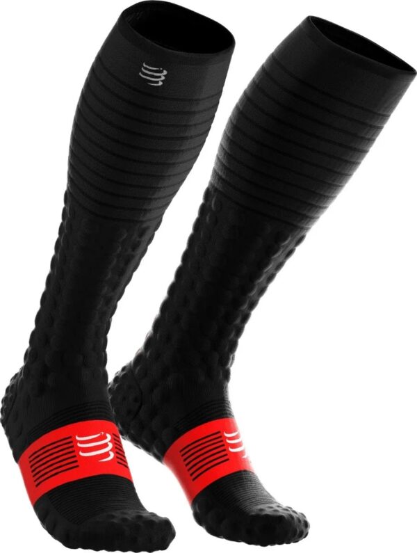 Calcetas Compressport Compresion Full Socks Runners