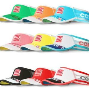 Gorra Visera Ultralight Compressport