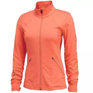 Sudadera Emma Full Zip Merrell Mujer