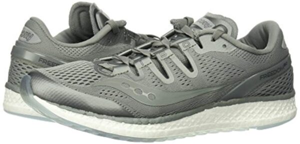 Tenis Freedom Iso Saucony Hombre - Imagen 3