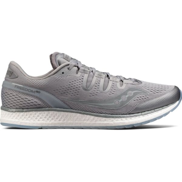 Tenis Freedom Iso Saucony Hombre