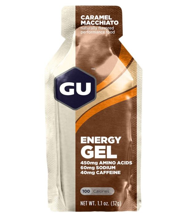 Caja Gel Gu Energy Combinada - Imagen 2