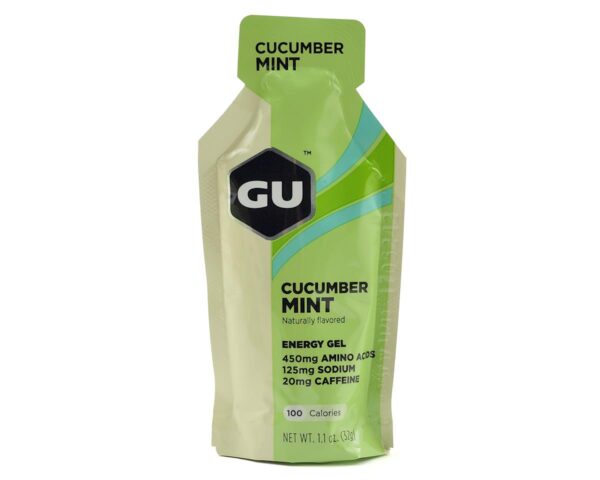 Caja Gel Gu Energy Combinada - Imagen 3