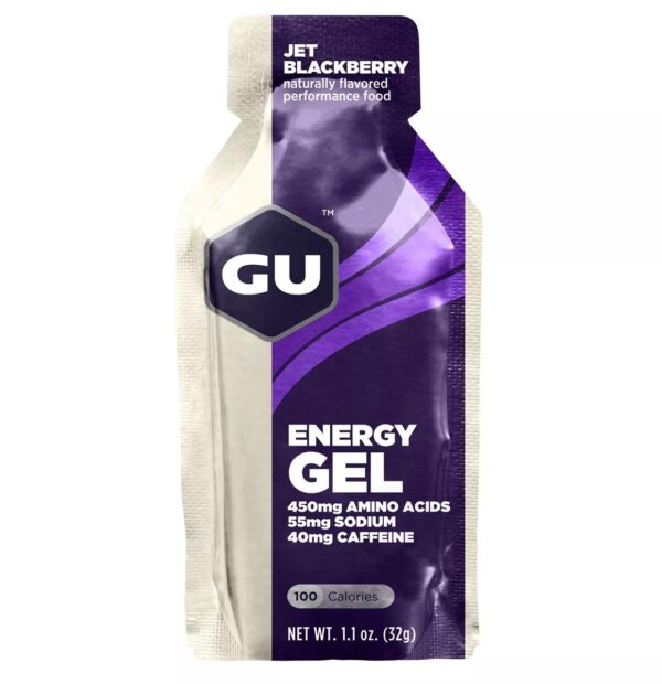 Caja Gel Gu Energy Combinada - Imagen 5