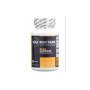 Gu Energy Roctane Bcaa Cápsules