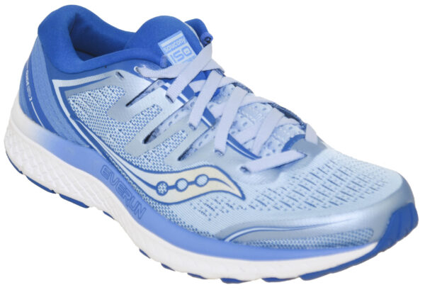 Tenis Guide Iso 2 Saucony Mujer - Imagen 2