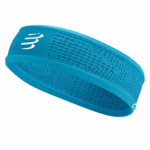 Banda Para La Cabeza Thin Headband On/off Compressport