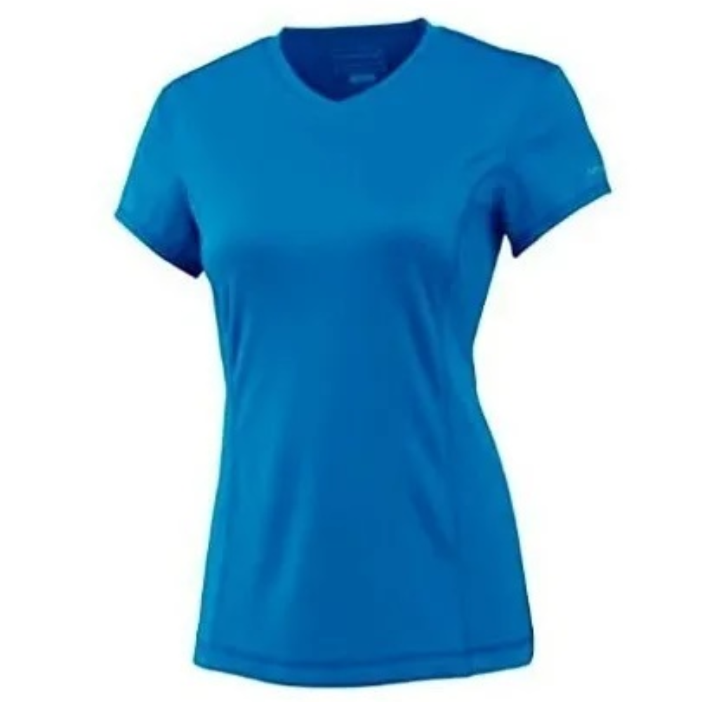 Playera Deportiva Para Correr Mujer Merrell Leota Moda
