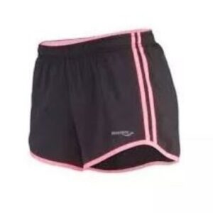 Pe Short Saucony Mujer