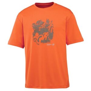 Playera Grapheous Merrell Hombre
