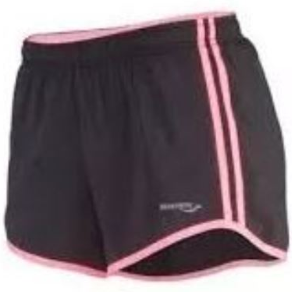 Pe Short Saucony Mujer