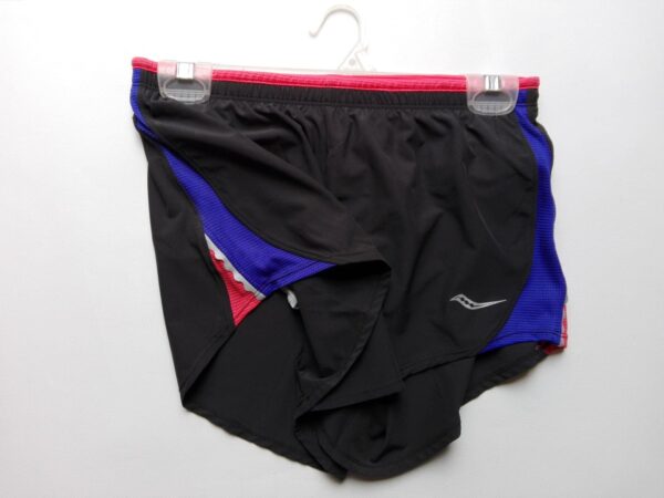 Run Lux Ill Short Saucony Mujer - Imagen 4