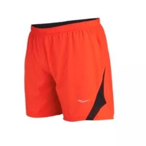 Short Interval 2-1 Short Saucony Hombre