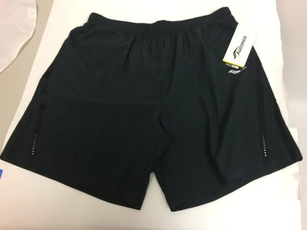 Short Run Lux Lll Short Saucony Hombre - Imagen 2