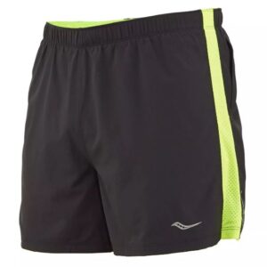 Short Throttle Short Saucony Hombre