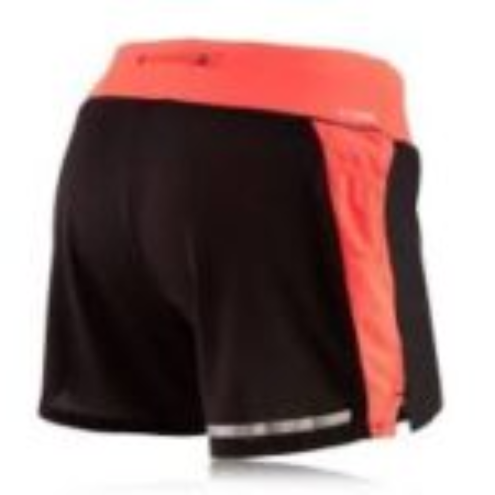 Speed Of Lite Short Saucony Mujer - Imagen 2