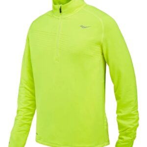 Sudadera Ropa Deportiva Hombre Saucony Run Strong Sportop