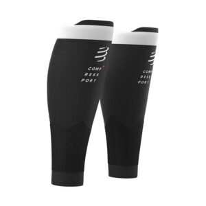 Pantorrilleras Compresión Compressport R2v2 Plus Runners