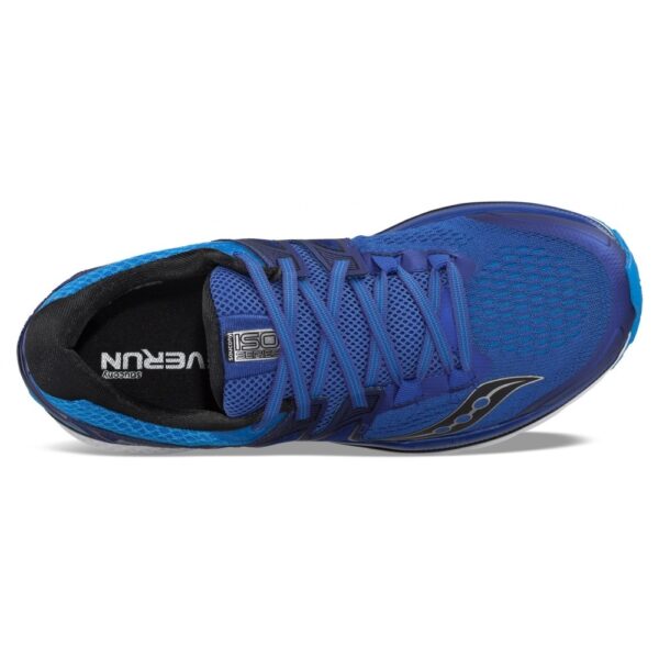 Triumph ISO 3 Saucony - Imagen 3