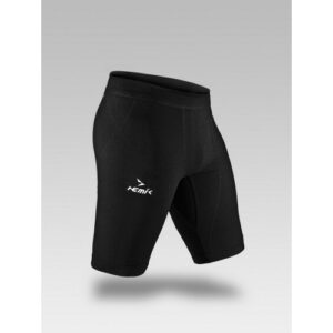 Short De Hombre Para Correr Maya Deportiva Nemik Mc21 Malla