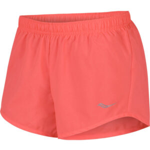 Pe Core Short Saucony Mujer