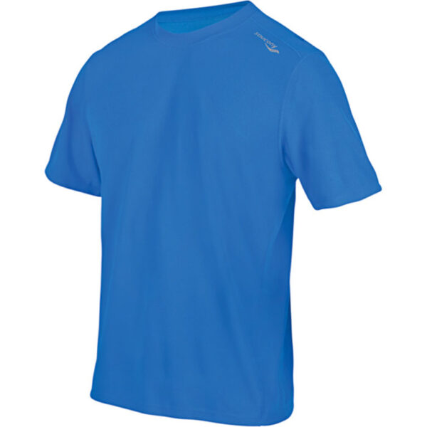 Playera Hydramax Ss Saucony Hombre - Imagen 2