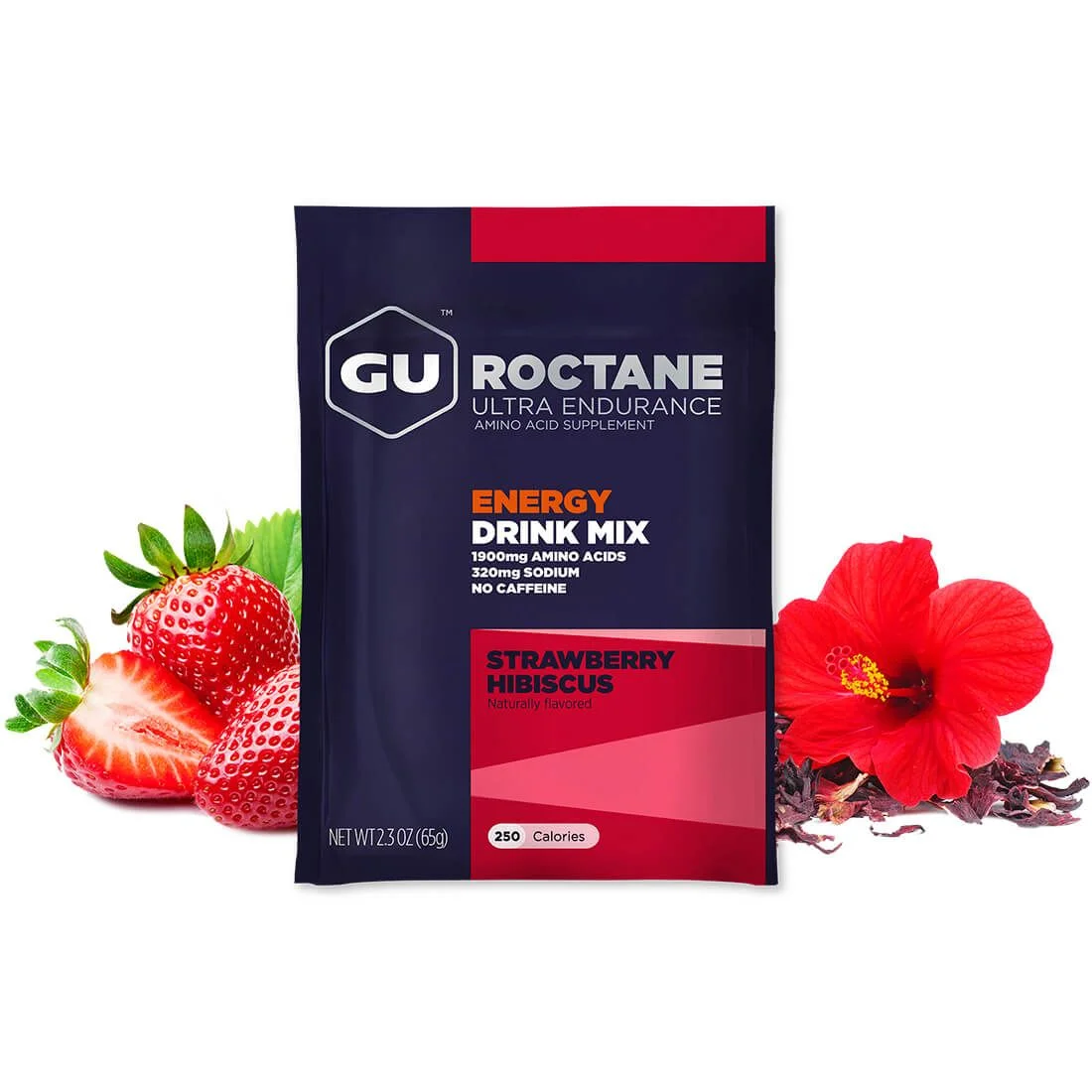 Caja Gu Energy Roctane Drink Mix 10 Piezas Surtido - Imagen 3