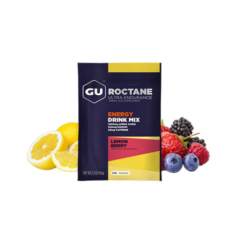 Caja Gu Energy Roctane Drink Mix 10 Piezas Surtido - Imagen 5