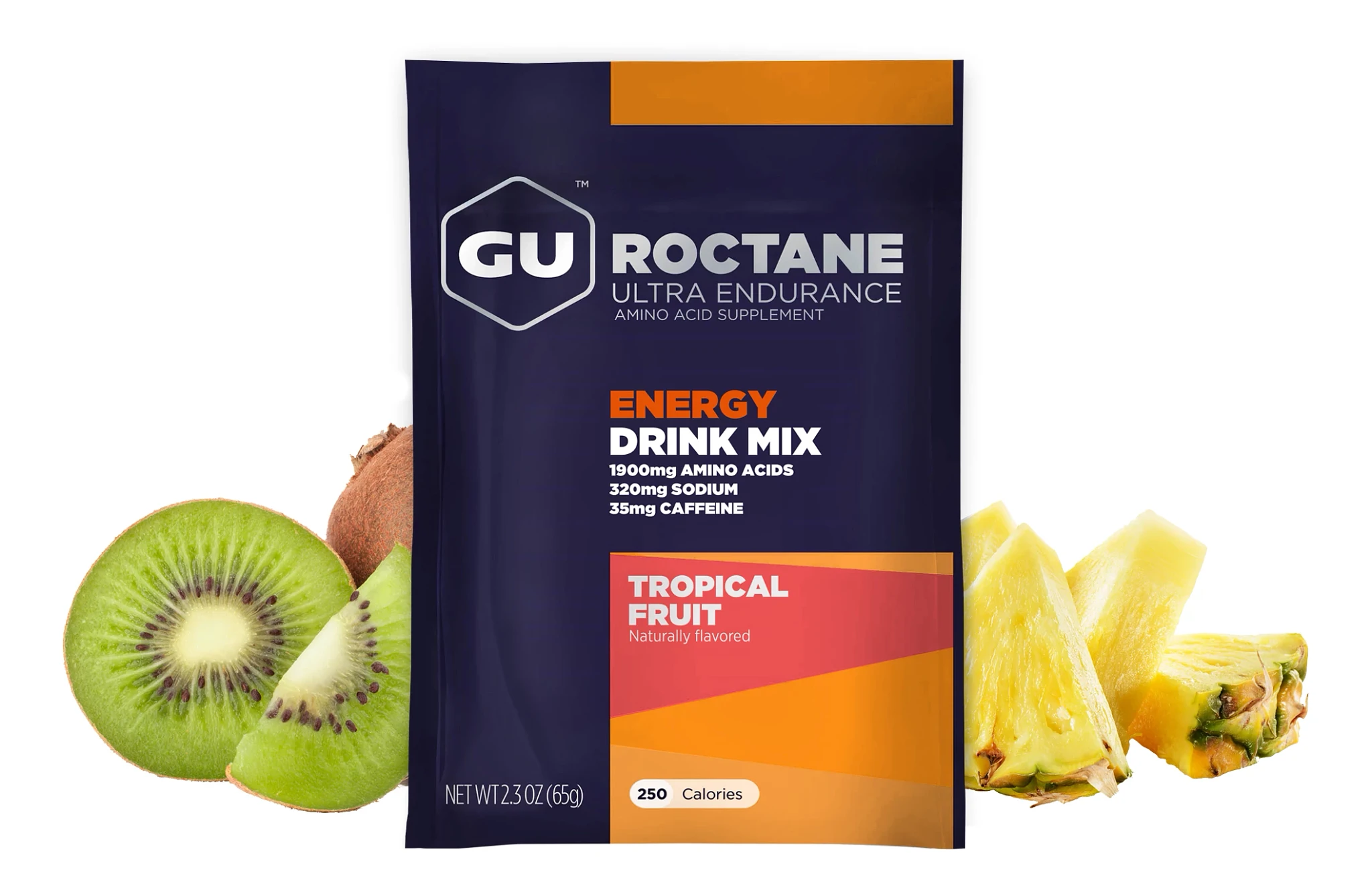 Caja Gu Energy Roctane Drink Mix 10 Piezas Surtido - Imagen 6