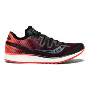 Tenis Freedom Iso Saucony Mujer