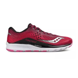Tenis Kinvara 8 Saucony Mujer
