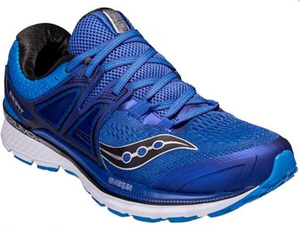 Triumph ISO 3 Saucony - Imagen 2